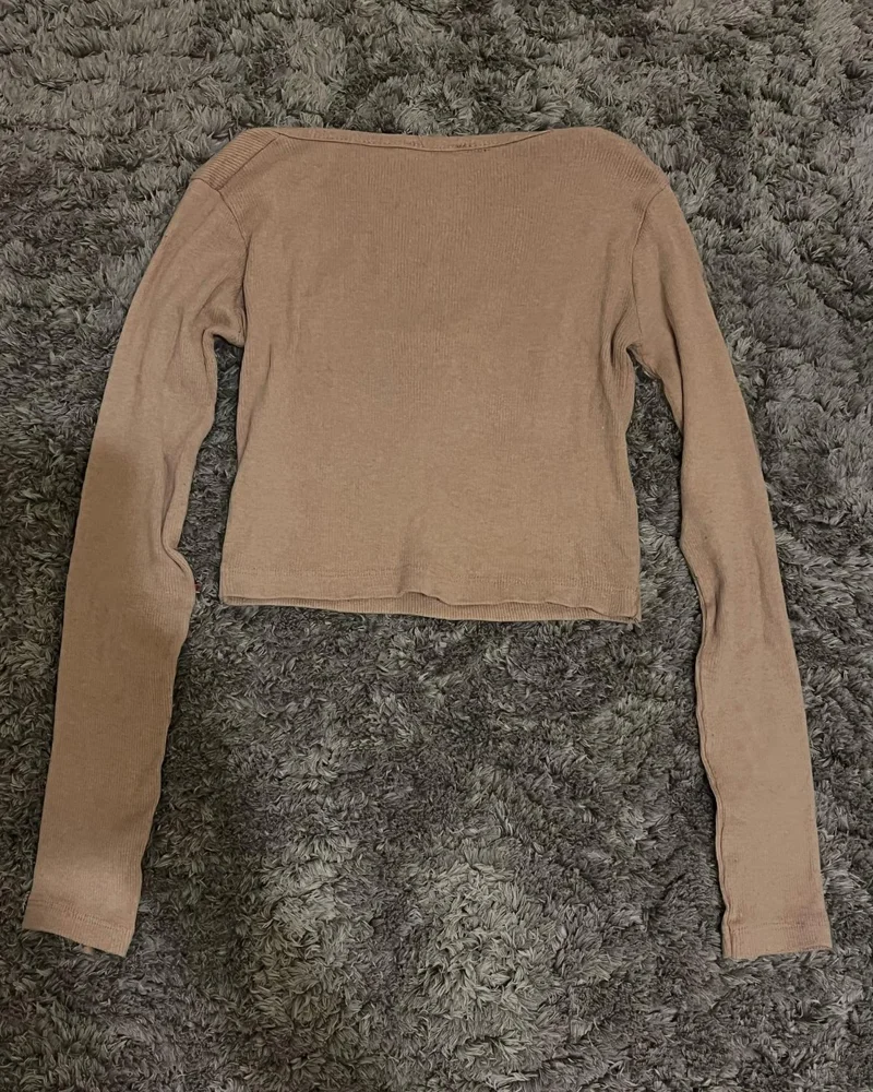 addax Crop Tops, size XS / 34 / 6, photo 4