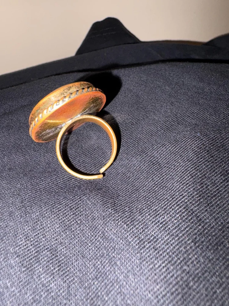 Rings, size Other, photo 4