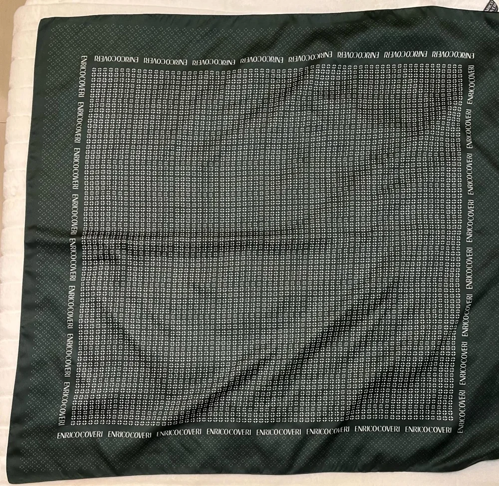 Enrico Coveri Scarves, size Other, photo 2