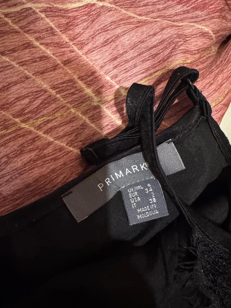 Primark Tank Tops, size XS / 34 / 6, photo 6