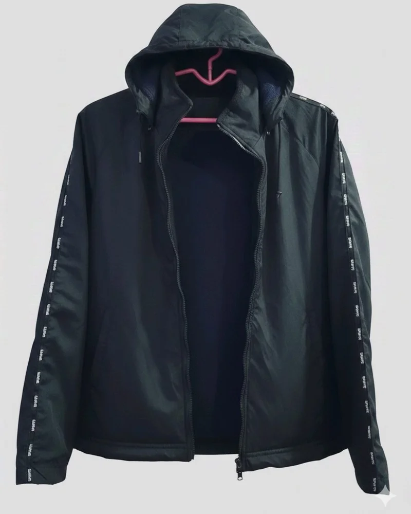 Jackets