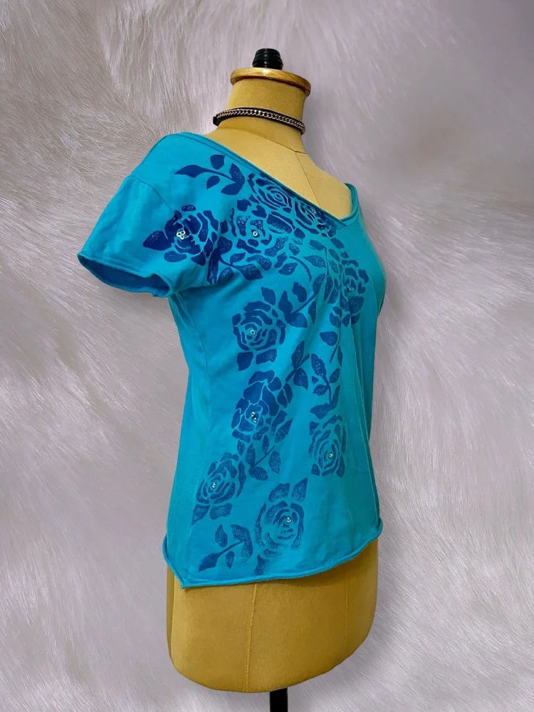 T-shirts, size S / 36 / 8, photo 2