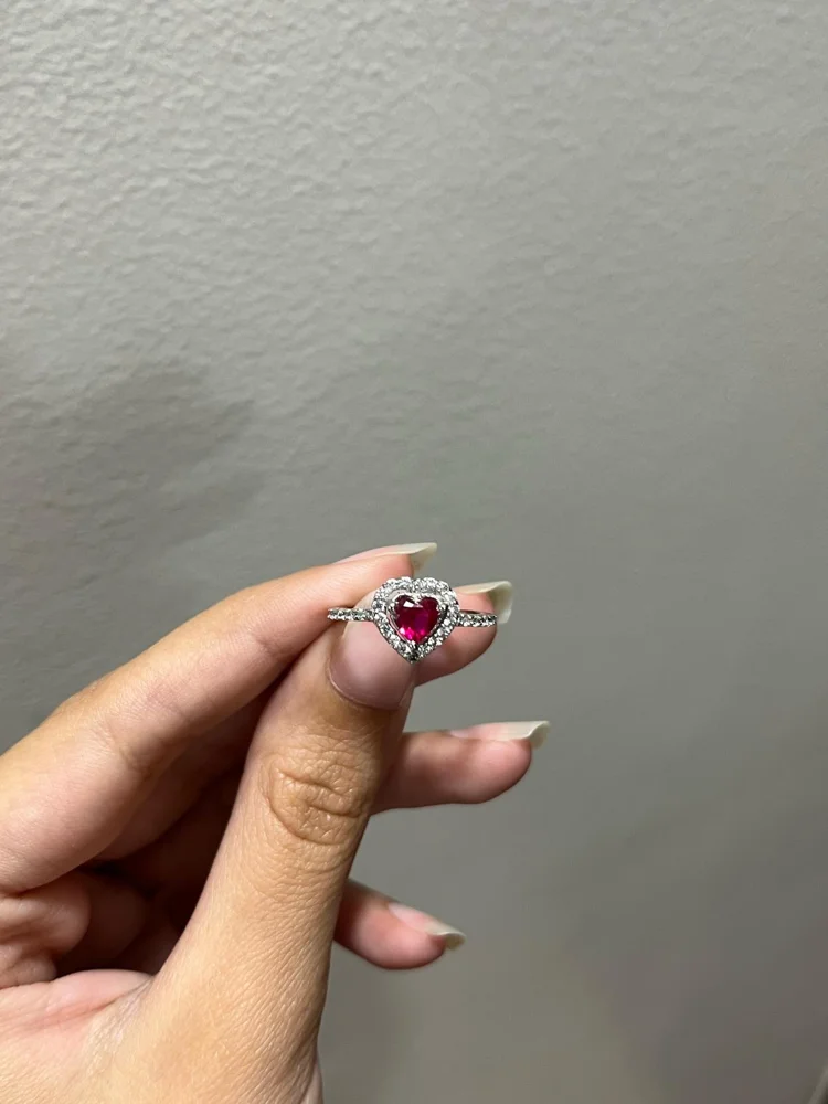 Pandora Rings