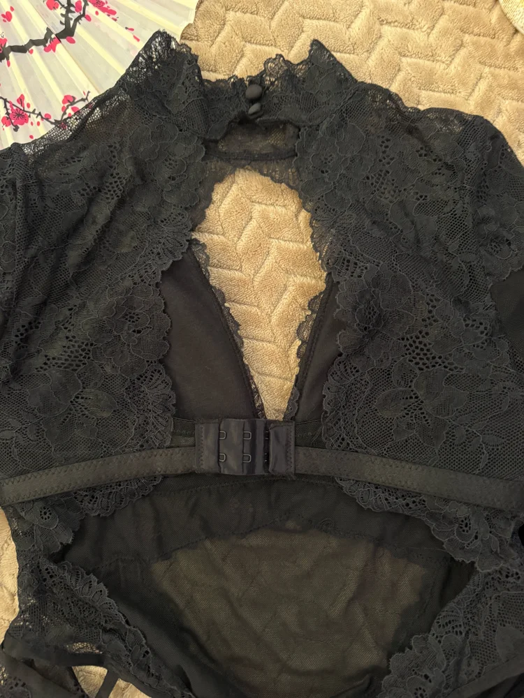 Hunkemöller Lingerie, size S / 36 / 8, photo 6