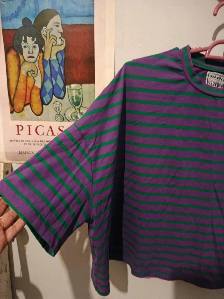 T-shirts, size XL / 42 / 14, photo 3
