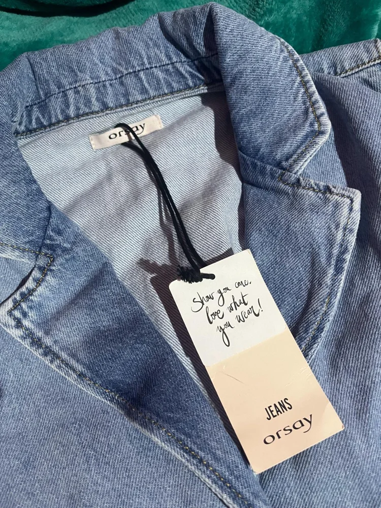 ORSAY Jumpsuits, size M / 38 / 10, photo 3