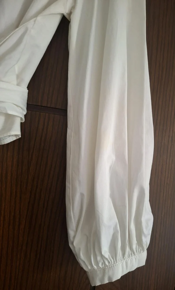 H&M Blouses, size M / 38 / 10, photo 4