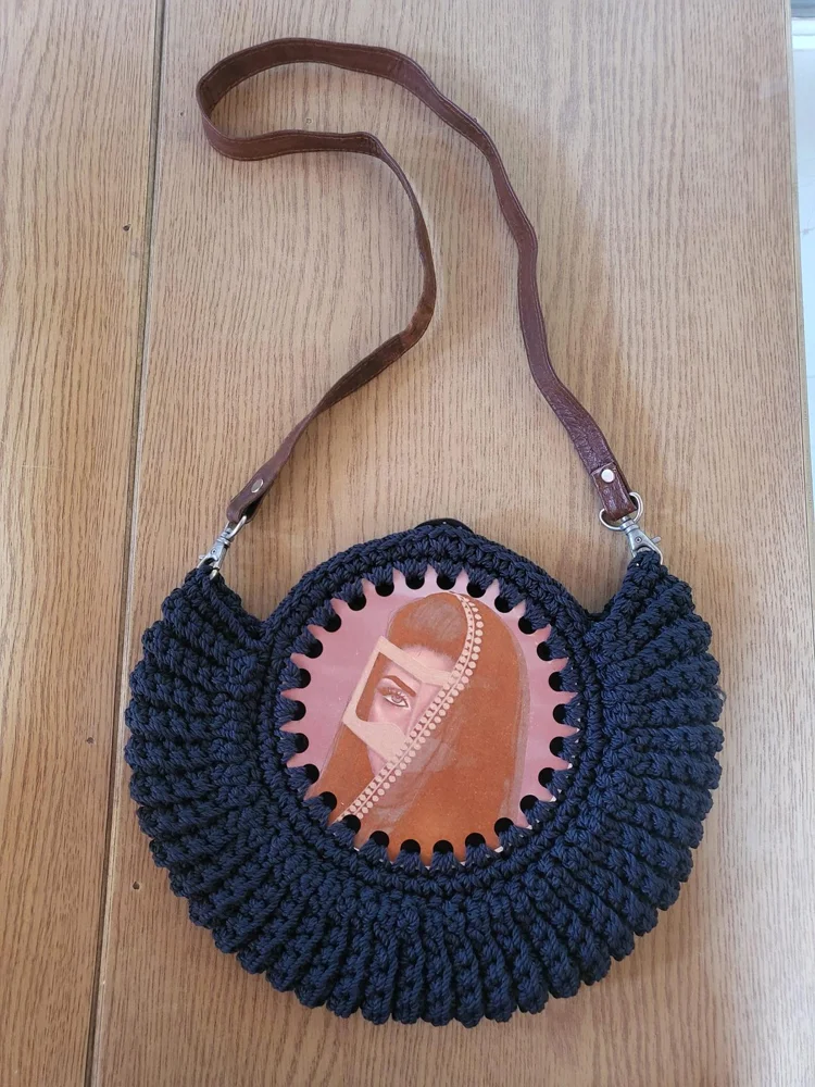 Cross-Body Bag, size Other, photo 3