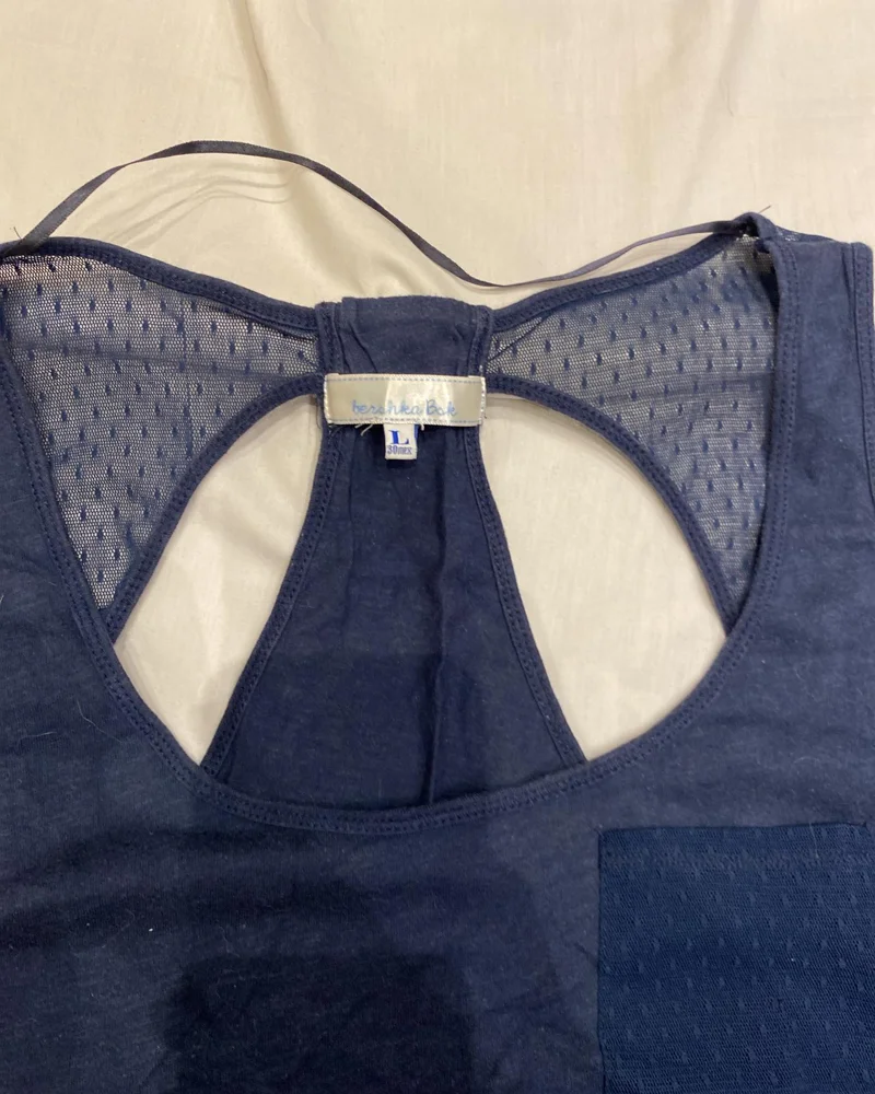 Bershka Tank Tops, size L / 40 / 12, photo 3