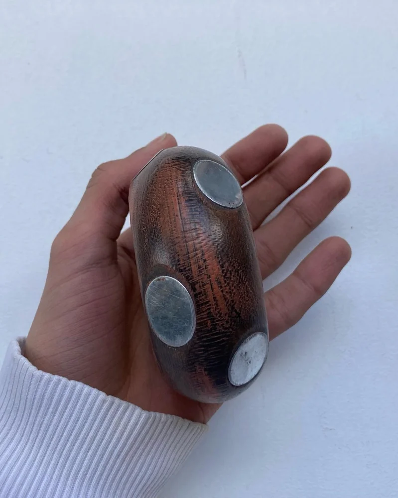 Cufflinks, size One size, photo 2