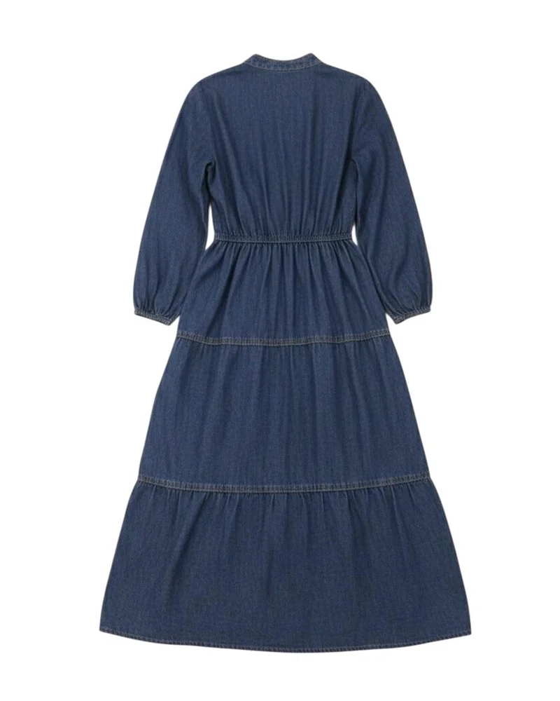 Maxi Dresses, size XXL / 44 / 16, photo 3