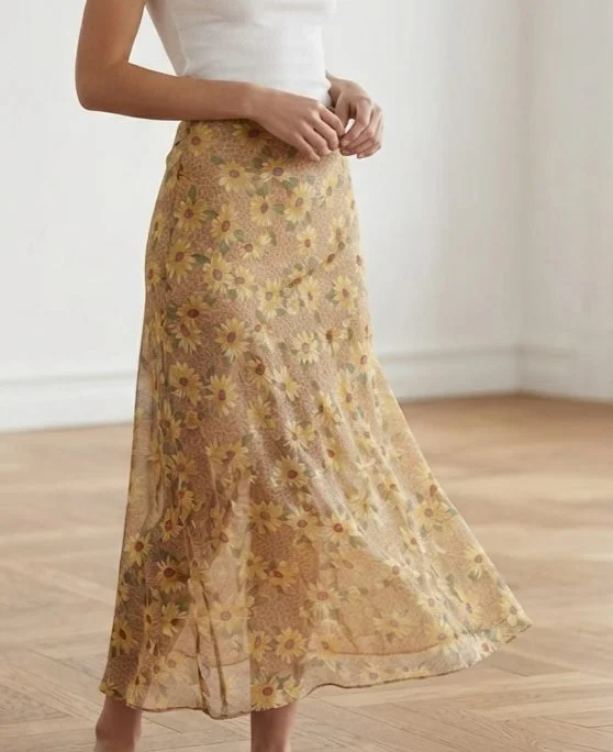 Skirts, size S / 36 / 8, photo 2