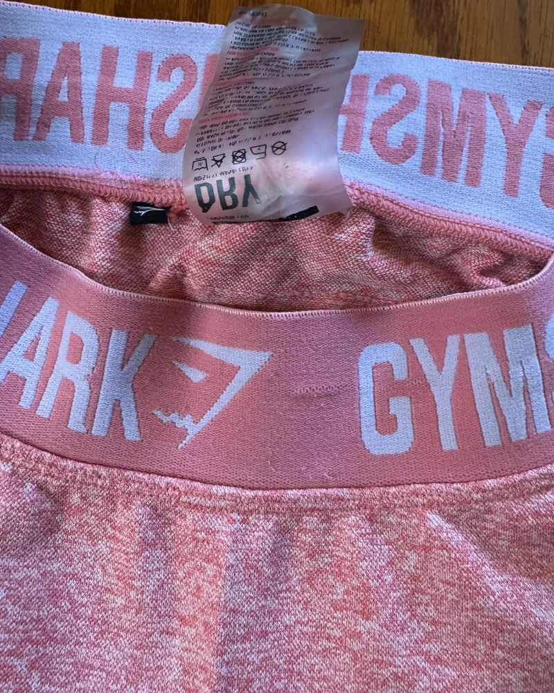 Gymshark Leggings, size XS / 34 / 6, photo 6