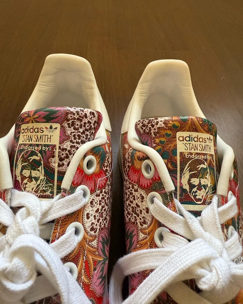 adidas Stan Smith Sneakers, size 40, photo 5
