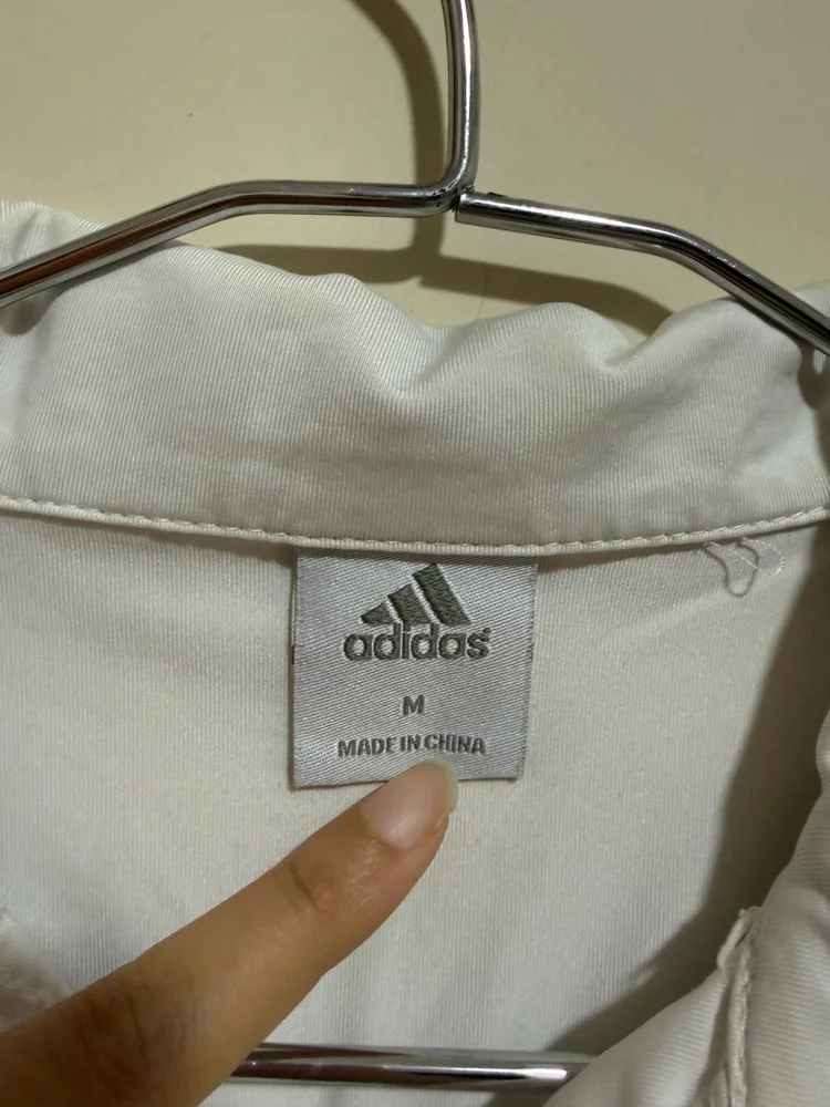 adidas T-shirts, size M / 38 / 10, photo 3