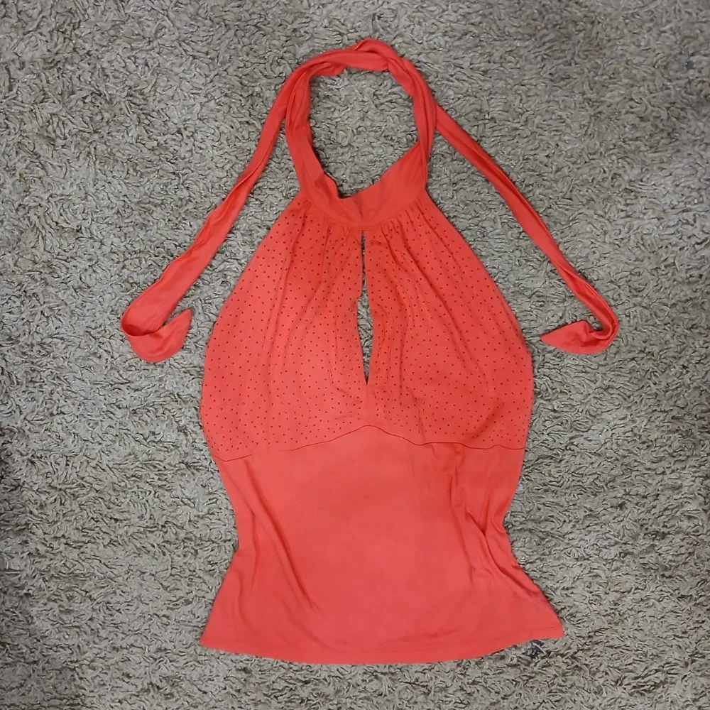 Halter Tops, size M / 38 / 10, photo 3