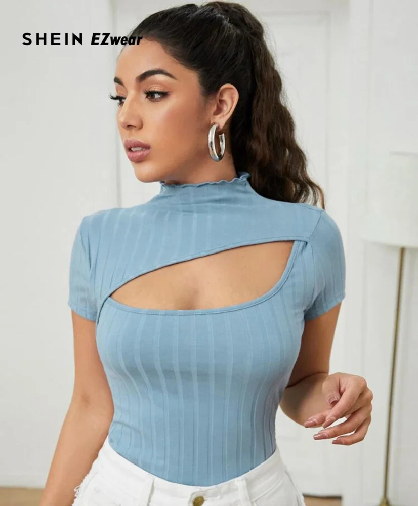 Shein Blouses