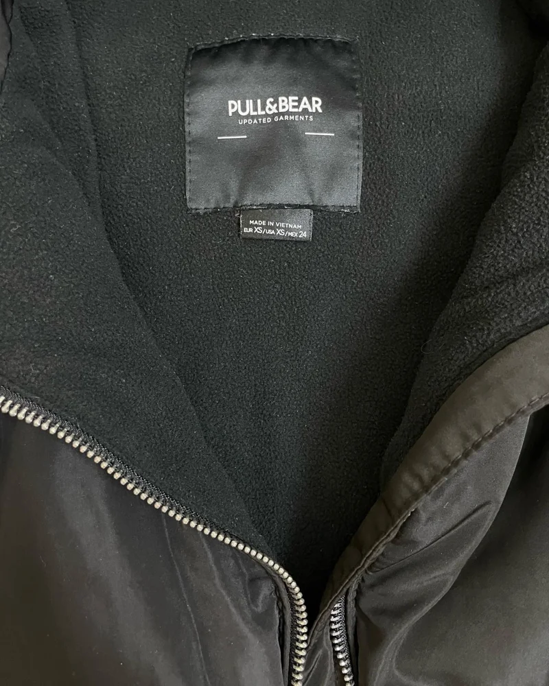 Pull & Bear Jackets, size XS / 34 / 6, photo 4
