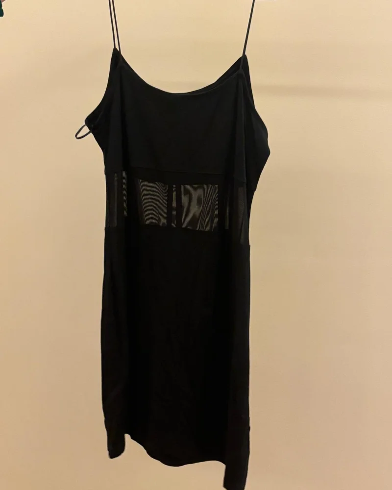 H&M Mini Dresses, size M / 38 / 10, photo 2