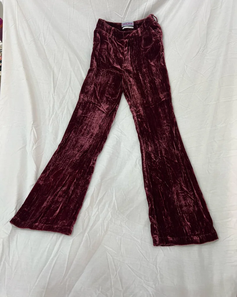 Pants, size XXS / 32 / 4, photo 2