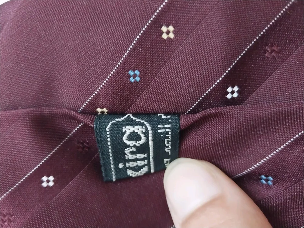 Ties, size Other, photo 4
