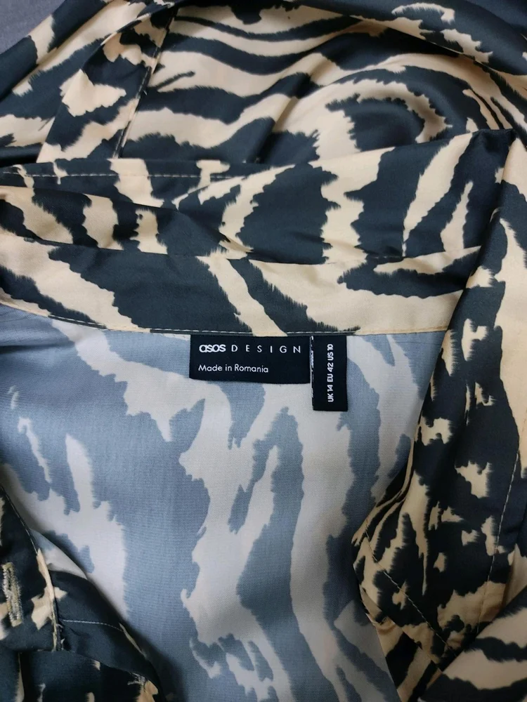 ASOS Maxi Dresses, size XL / 42 / 14, photo 4