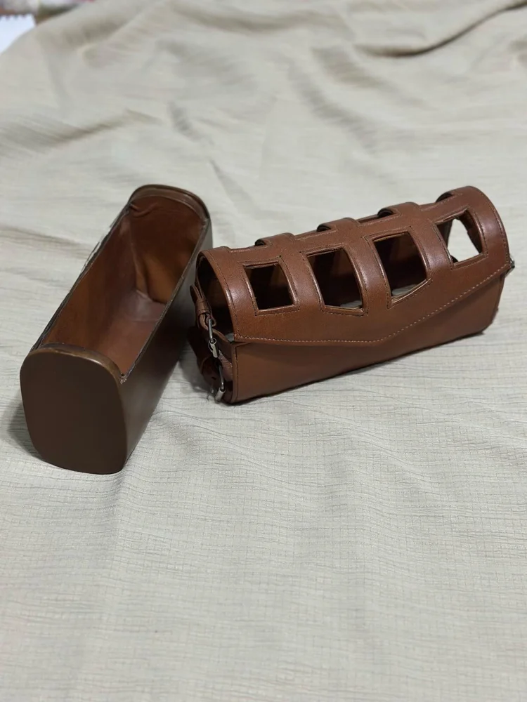 Clutch, size Other, photo 3