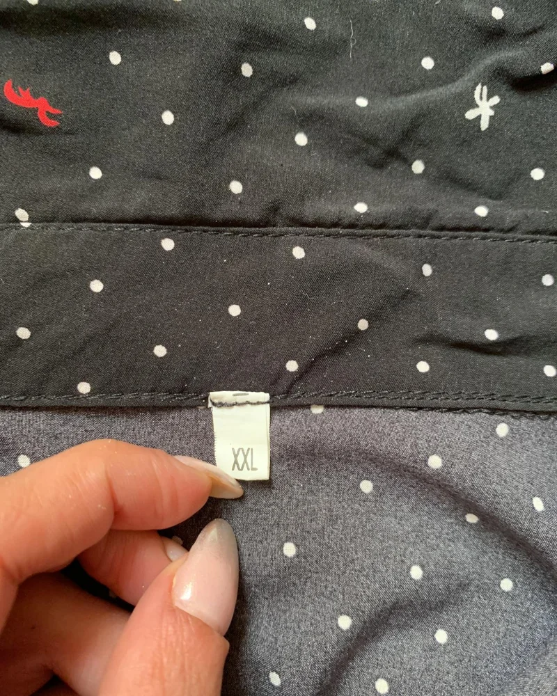Blouses, size XXL / 44 / 16, photo 2