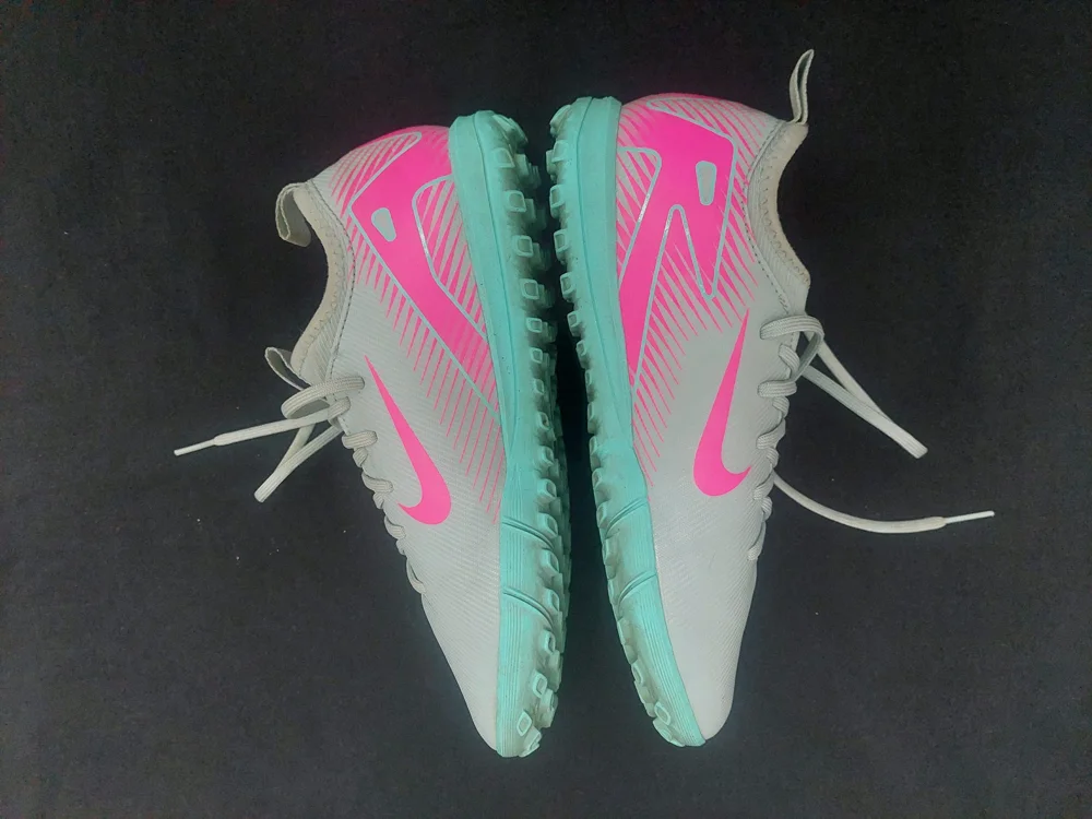 Nike Shoes, size 11y, photo 4