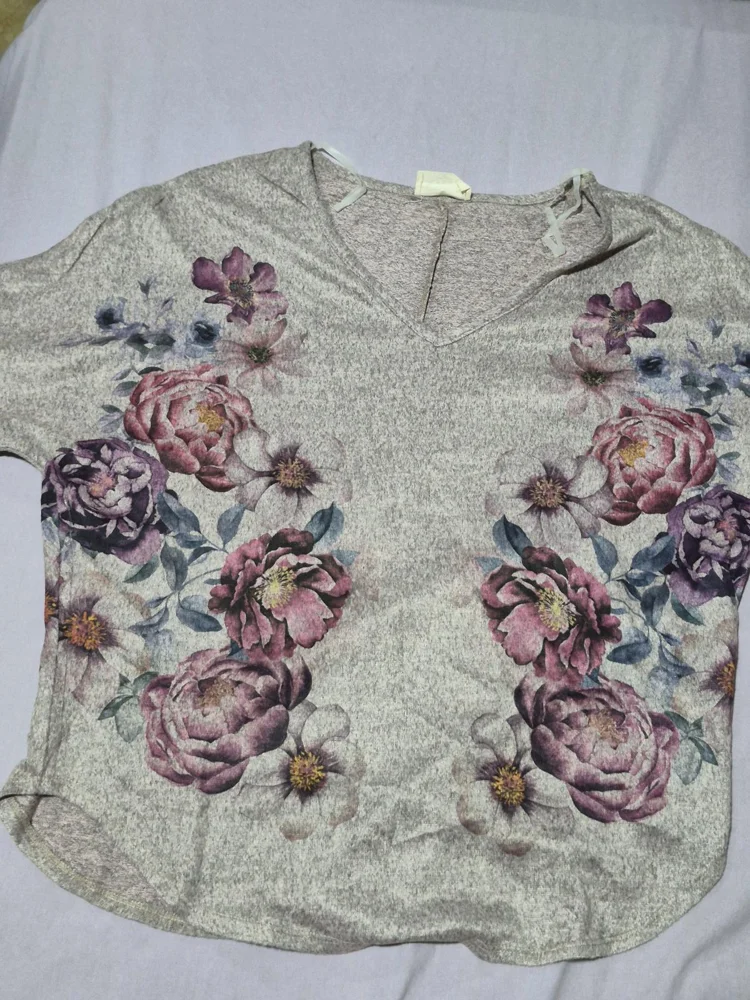 T-shirts