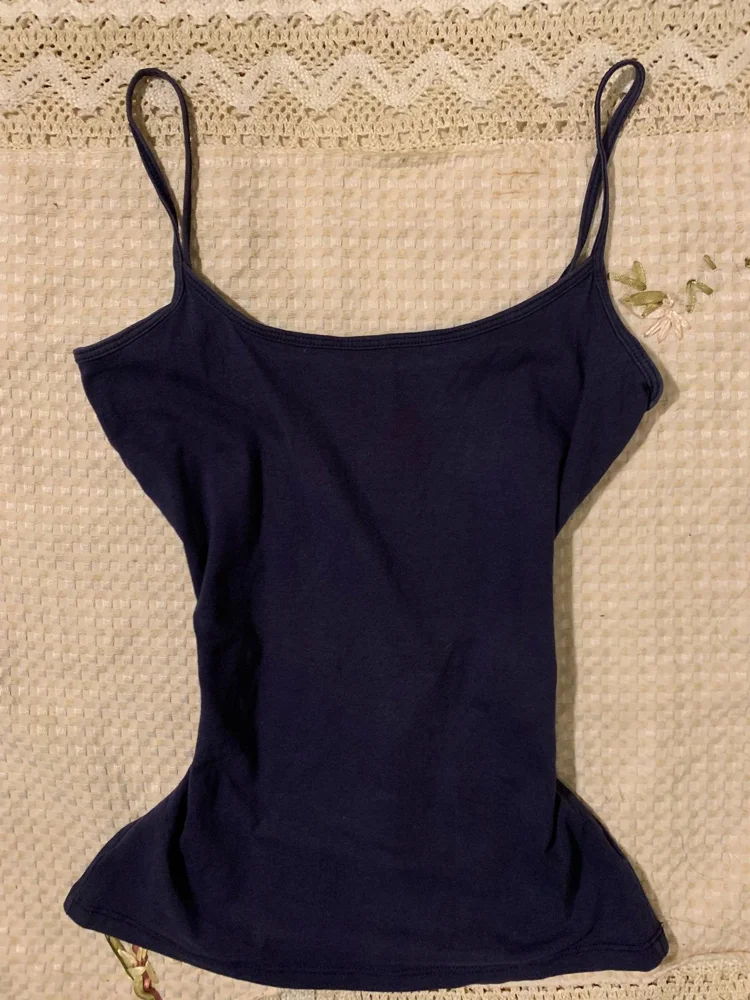 Cami Tops