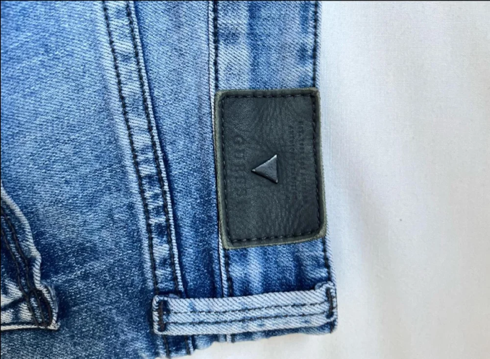 GUESS Jeans, size M, photo 3