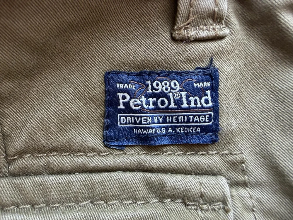 Petrol Industries Bottoms, size 14y, photo 4