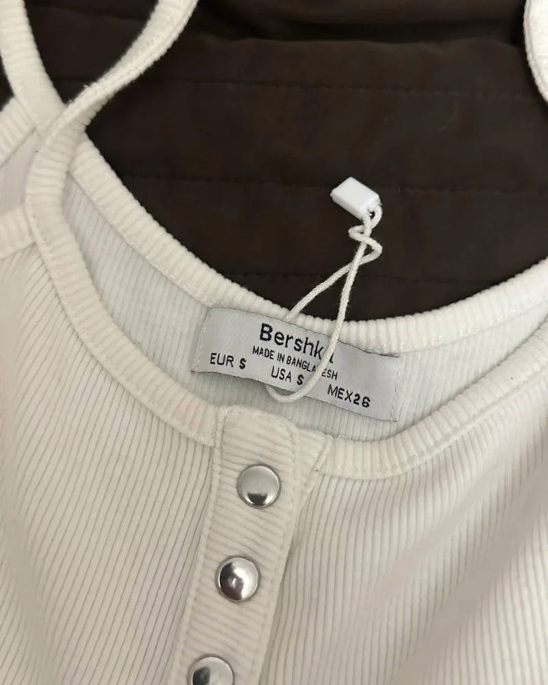 Bershka T-shirts, size S / 36 / 8, photo 2