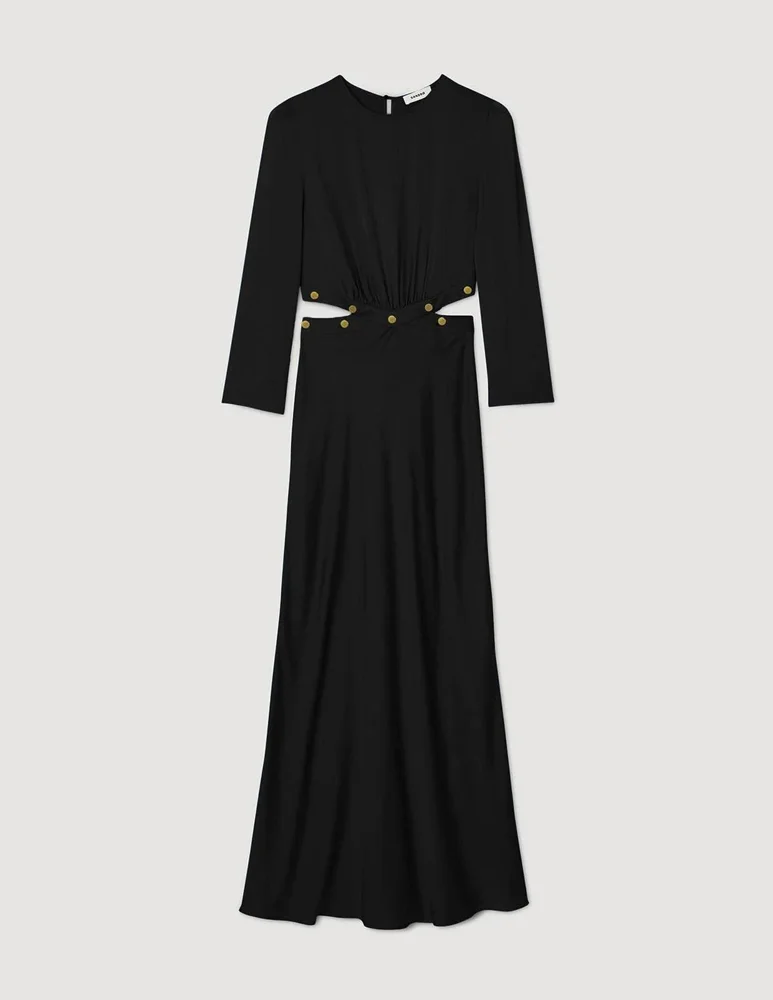Sandro Maxi Dresses, size L / 40 / 12, photo 6