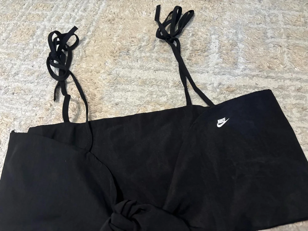 Nike Crop Tops, size S / 36 / 8, photo 3