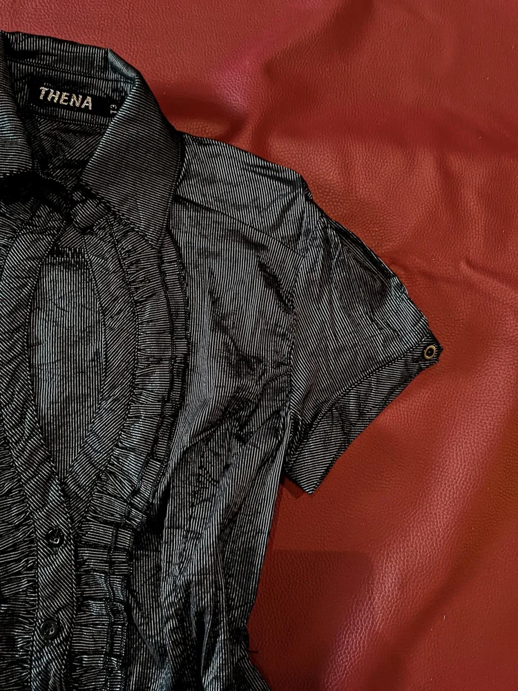 Shirts, size M / 38 / 10, photo 4