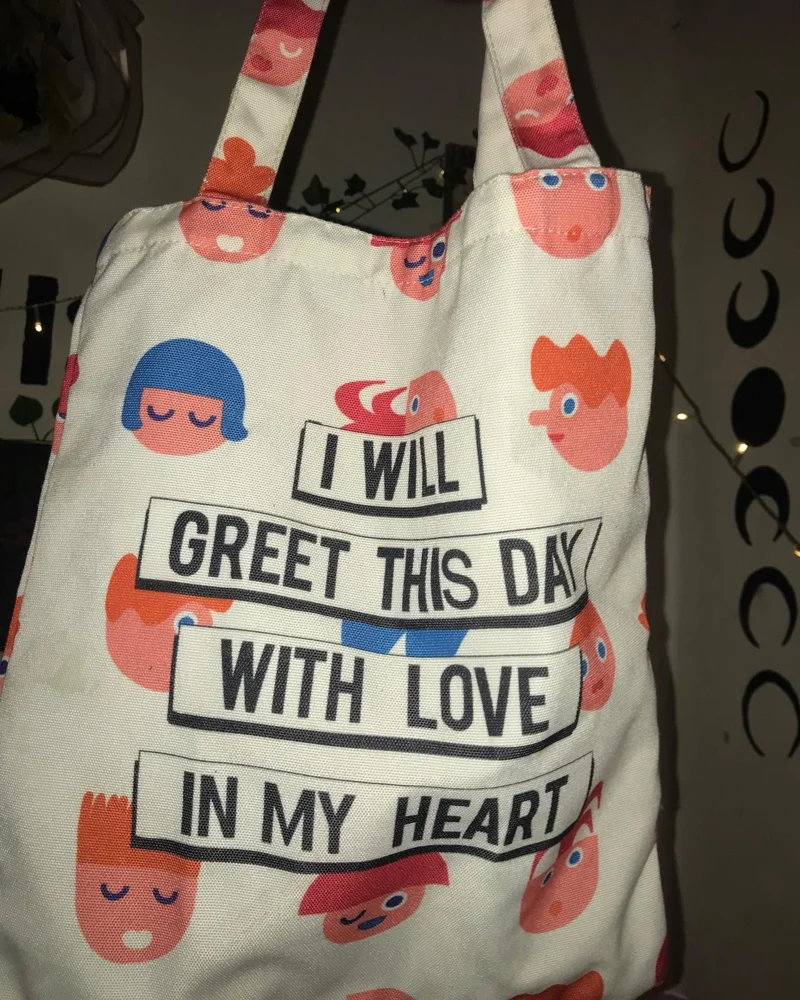 Tote Bag, size Other, photo 3