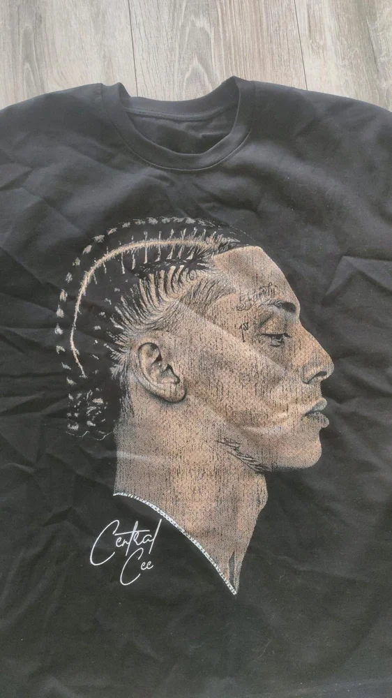 T-shirts, size M, photo 2