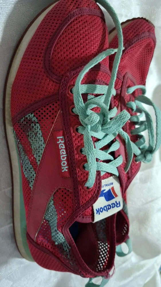 Reebok Sneakers, size 38, photo 4