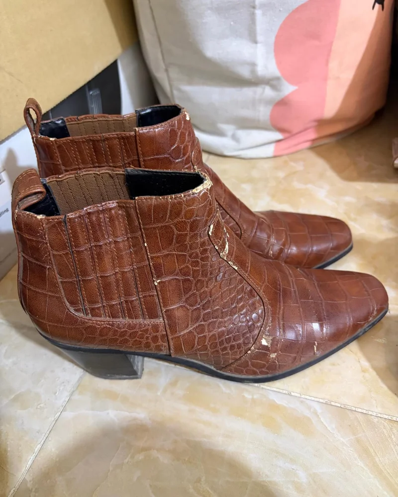 Mango Boots, size 38, photo 3