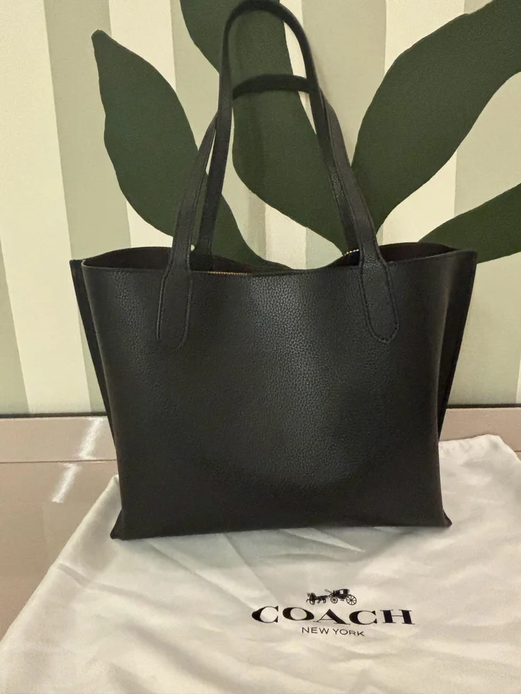 Coach Tote Bag, size Other, photo 2