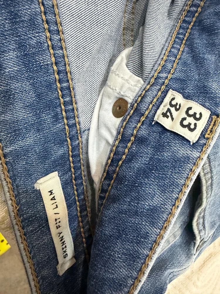 Jack & Jones Jeans, size W33, photo 3
