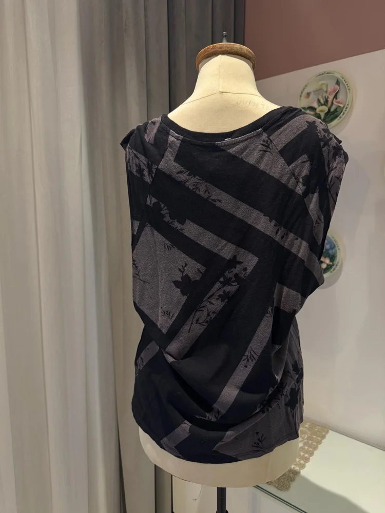 GUESS T-shirts, size S / 36 / 8, photo 4