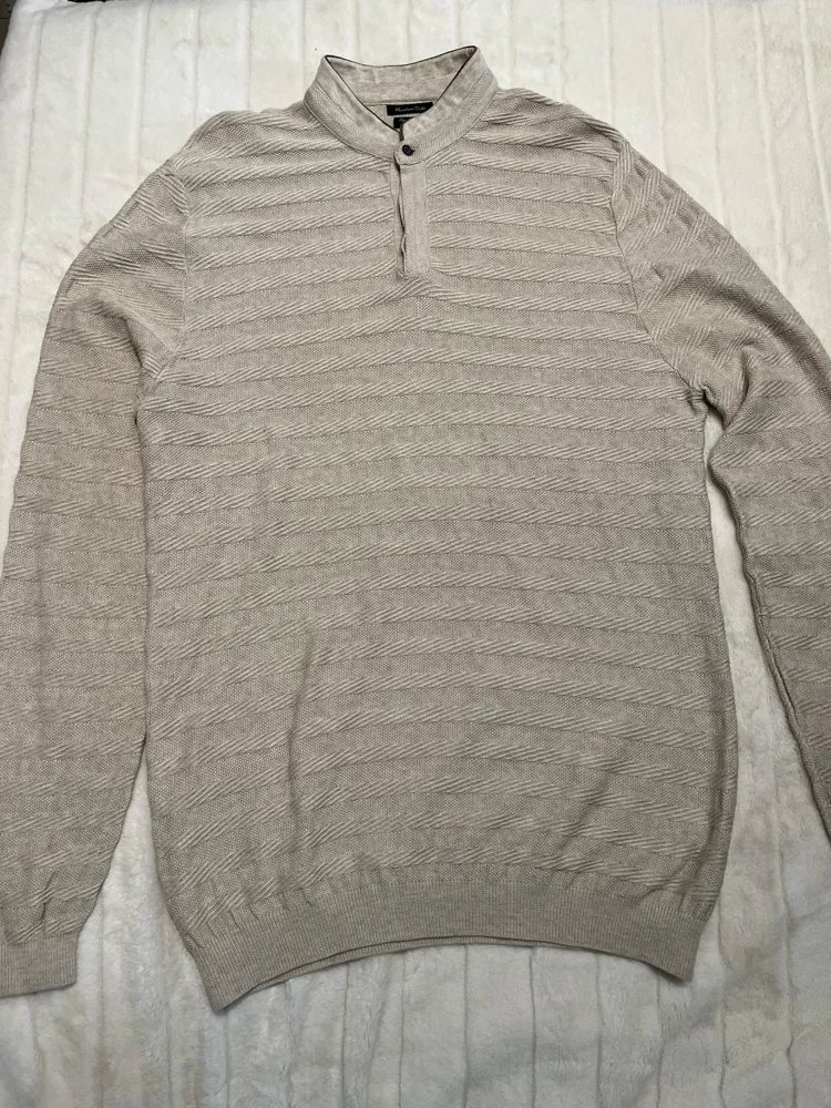 Massimo Dutti Sweaters, size L, photo 2