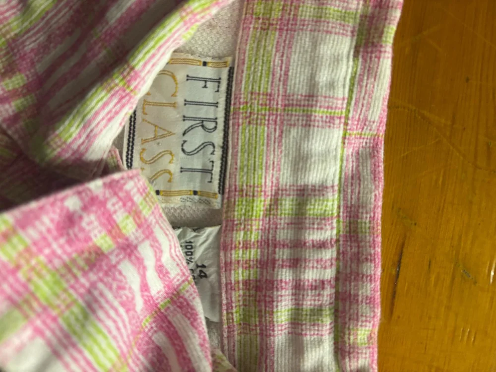 Shirts, size M / 38 / 10, photo 3