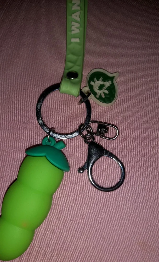 Keychains, size One size, photo 3