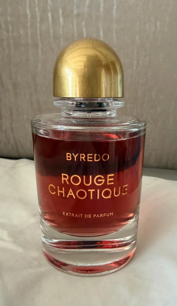 Byredo Perfume, size Other, photo 4