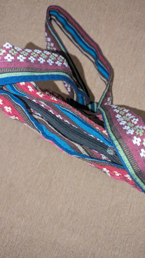Cross-Body Bag, size Other, photo 4