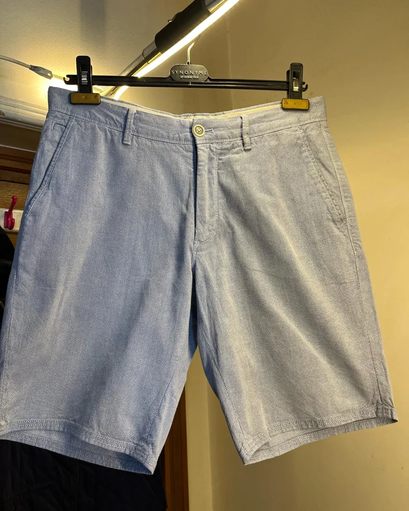 Massimo Dutti Shorts, size W31, photo 2